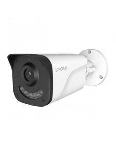 TELECAMERA ESTERNO POE