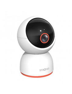 TELECAMERA INTERNO WIFI 8MP