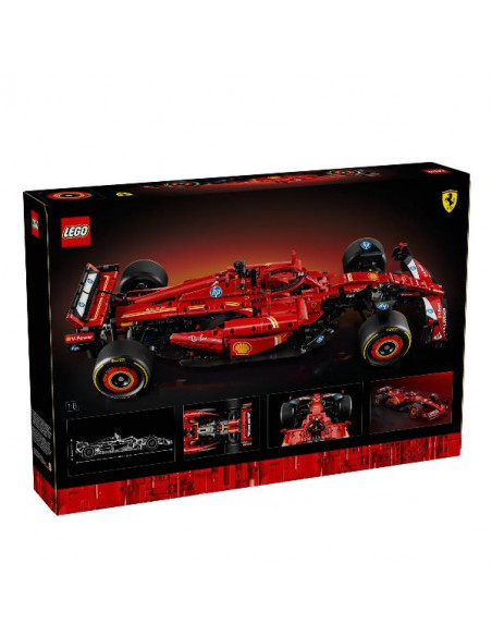 TECHNIC 42207