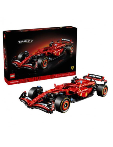 TECHNIC 42207