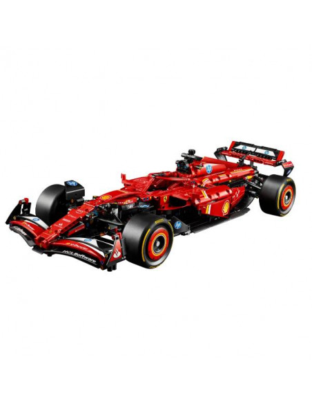 MONOPOSTO F1 FERRARI SF-24