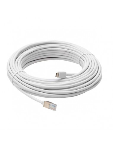 AXIS F7315 CABLE WHITE 15M 4PCS