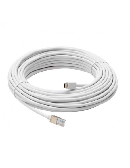 AXIS F7315 CABLE WHITE 15M 4PCS
