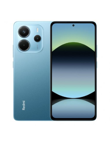 XIAOMI REDMI NOTE 14 OCEAN BLUE 6.67" 6GB/128GB