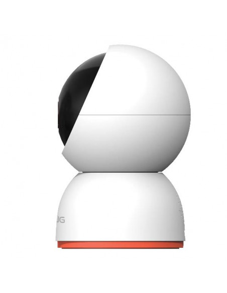 TELECAMERA INTERNO WIFI 8MP