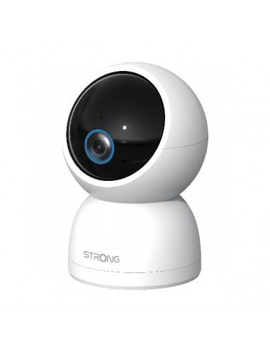 TELECAMERA INTERNO WIFI 5MP