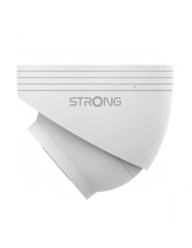 TELECAMERA ESTERNO POE