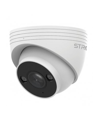 TELECAMERA ESTERNO POE