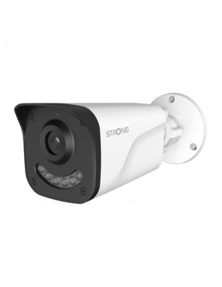 TELECAMERA ESTERNO POE