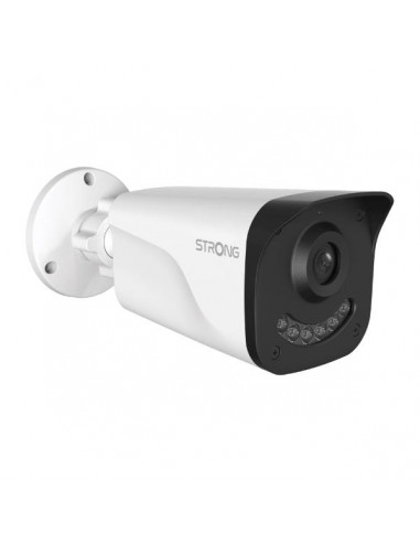 TELECAMERA ESTERNO POE