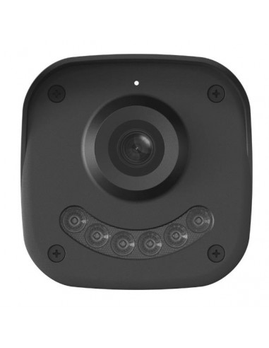 TELECAMERA ESTERNO POE