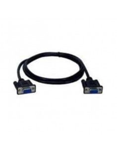 CABLE FOR DEVICE-PC(RS-232)COMM.