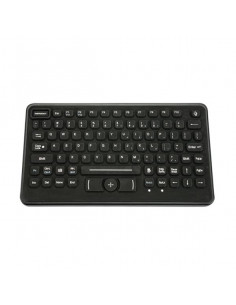 EXTERNAL KEYBOARD  QWERTY LAYOUT