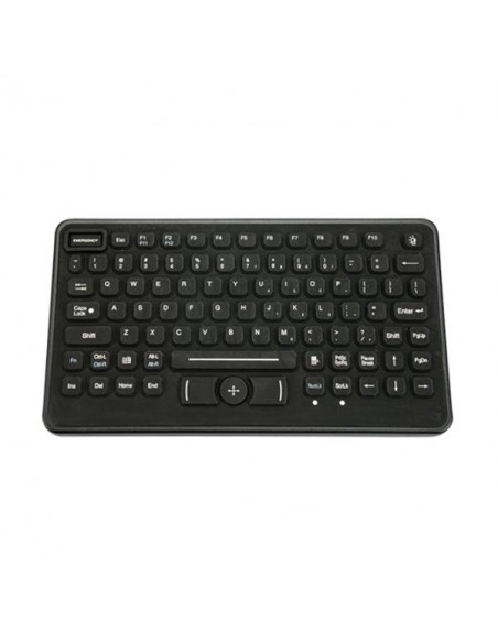 EXTERNAL KEYBOARD  QWERTY LAYOUT