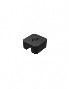 DEZCTOP ACC. PORTACAVI MAGNETICO AC-MGCHR3-BK1