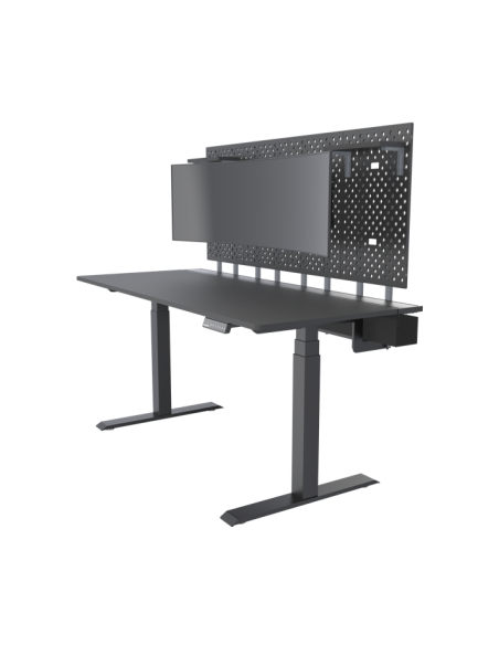 DEZCTOP ACC. SUPPORTO MONITOR LARGE NERO AC-DBMOTL-BK1