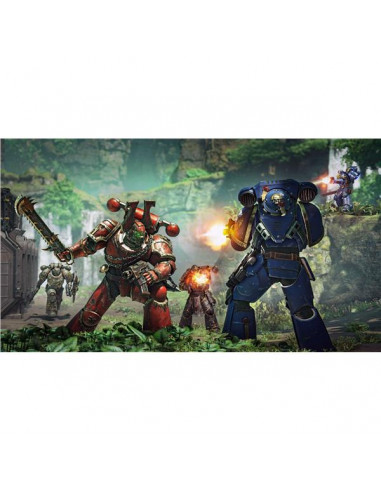 SPACE MARINE 2 GOLD EDITION PS5