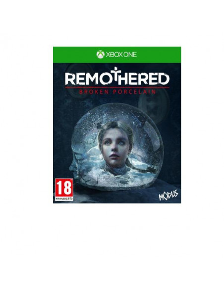 XONE REMOTHERED: BROKEN PORCELAIN