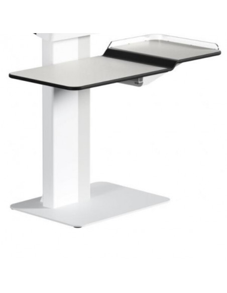 K2 FLOOR-STANDING WITH TABLE