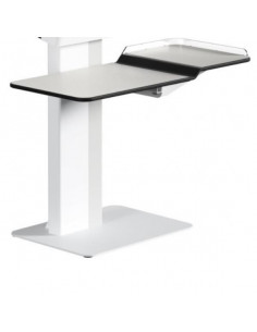 K2 FLOOR-STANDING WITH TABLE 2