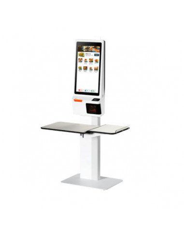 K2 FLOOR-STANDING WITHOUT TABLE