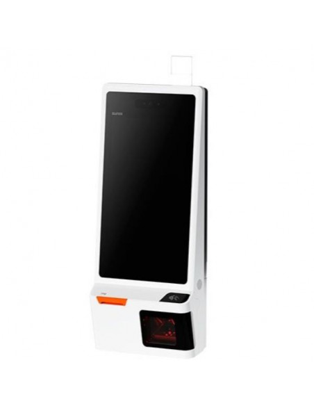 K2 KIOSK 24  CAMERA SCANNER/WF/NF