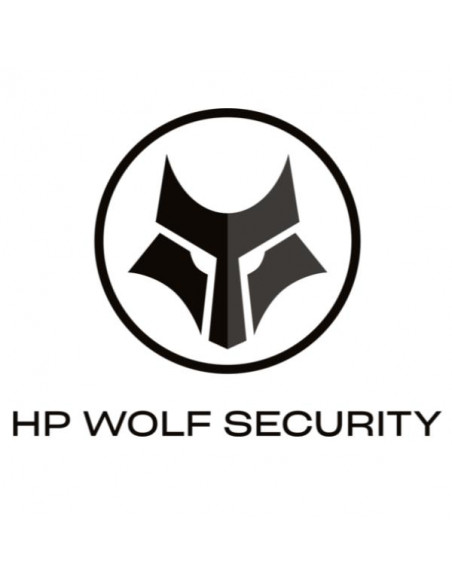HP 4Y WOLF PRO SECURITY SCP+SSP
