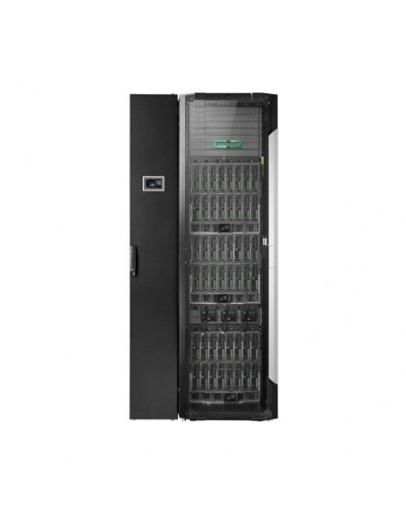 HPE ML30 Gen11 Front PCI Fan and Baffle Kit - P65106-B21