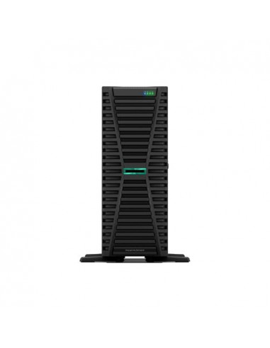 HPE ML350 G11 4510 64G 8SFF EU WS25