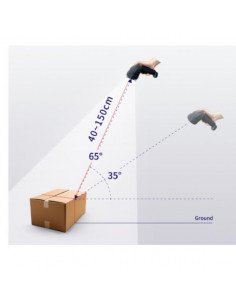 2565 DIMENSIONER 3D BTLE KIT 2
