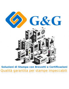 INK G&G BR LC-223Y Y 550 PAG