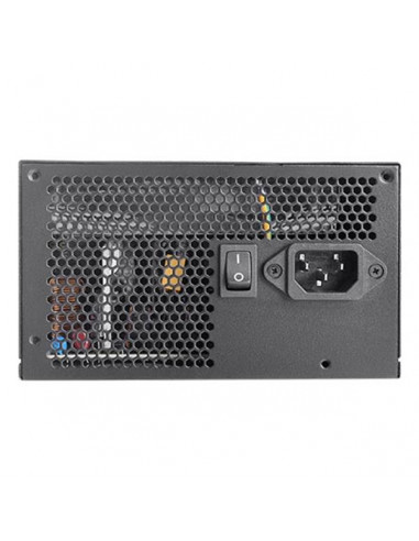 HAMBURG 650W ATX3.1 80+ WHITE