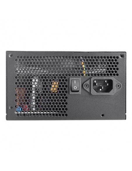HAMBURG 650W ATX3.1 80+ WHITE