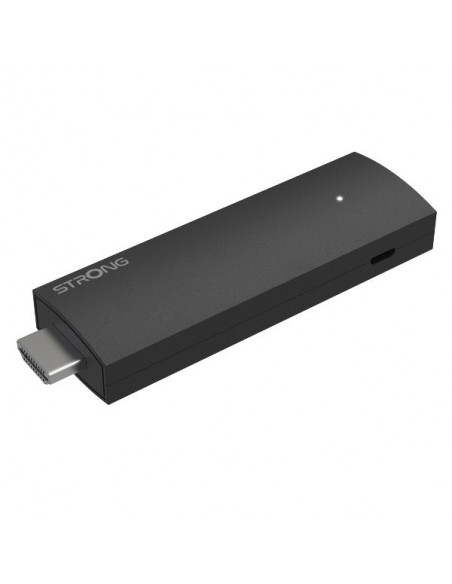 GOOGLE TV DONGLE 2K UNA