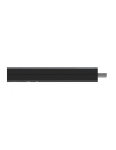 GOOGLE TV DONGLE 2K UNA