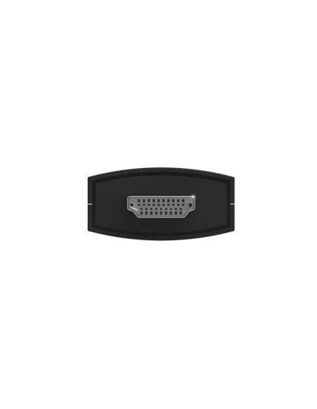 GOOGLE TV DONGLE 2K UNA