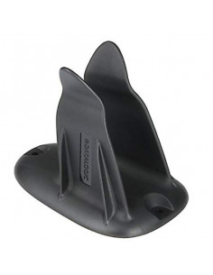 HOLDER  MULTI-PURPOSE  NERO