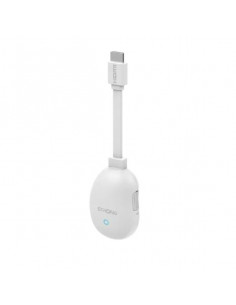 GOOGLE TV DONGLE 4K NEVE