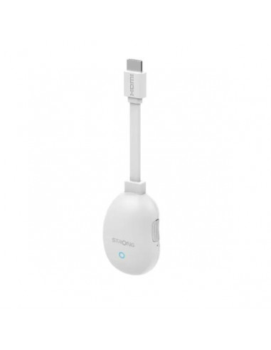 GOOGLE TV DONGLE 4K NEVE
