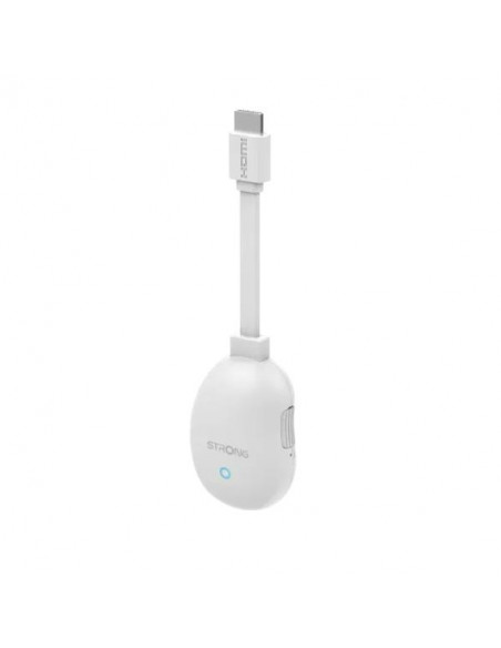 GOOGLE TV DONGLE 4K NEVE