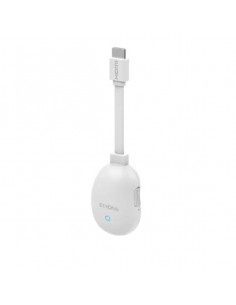 GOOGLE TV DONGLE 4K NEVE 2