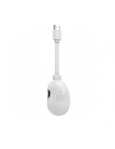 GOOGLE TV DONGLE 4K NEVE