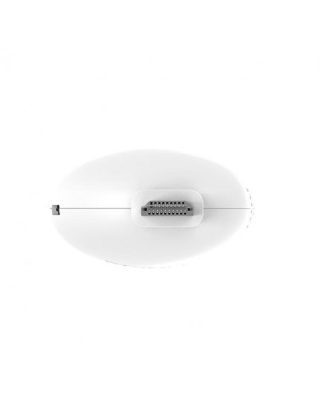 GOOGLE TV DONGLE 4K NEVE