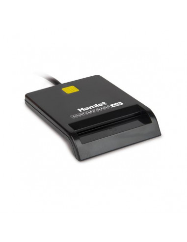 LETTORE SMART CARD USB 3.0 CNS CIE