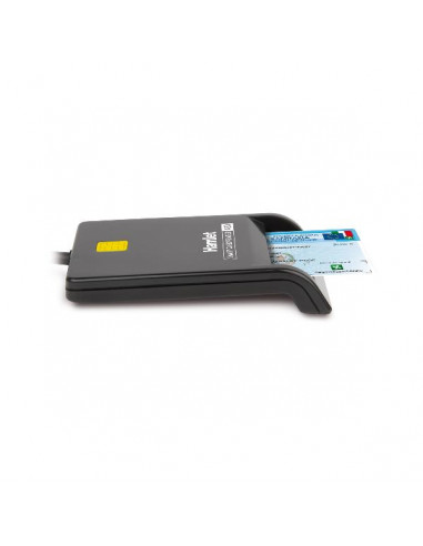 LETTORE SMART CARD USB 3.0 CNS CIE