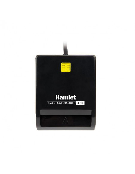 LETTORE SMART CARD USB 3.0 CNS CIE