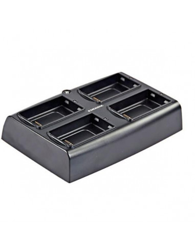 MULTI BATT.CHARGER 4SLOT
