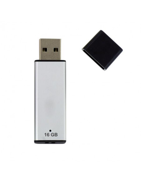 PENDRIVE 16GB BULK SERIGRAFABILE A