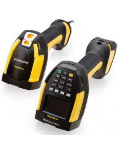 PD9630 2D SR KIT CON CAVO USB