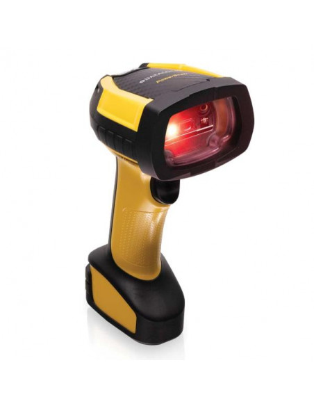 PD9630 2D KIT CON CAVO USB